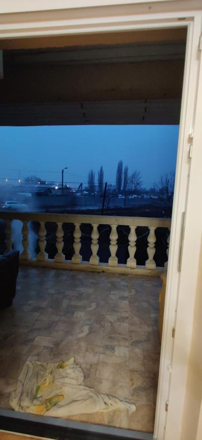 Casa Blanco Hotel Oradea Exterior photo