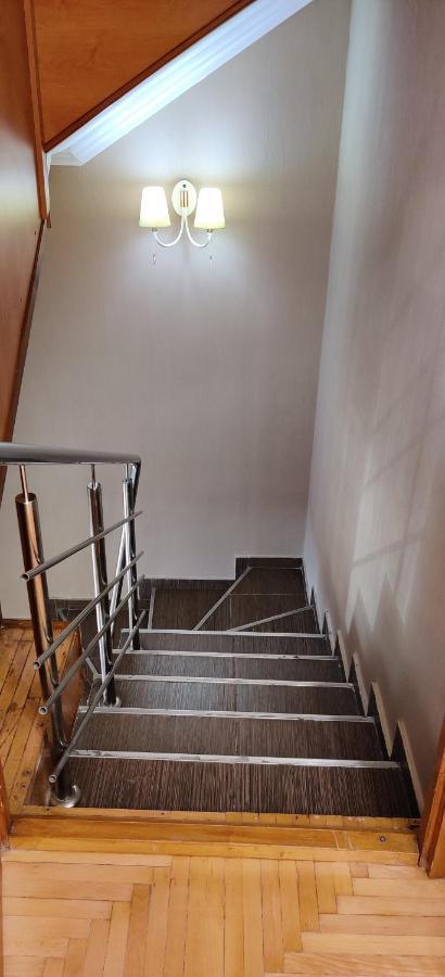 Casa Blanco Hotel Oradea Exterior photo